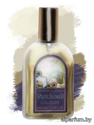 Patchouli