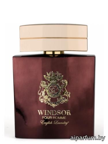 Windsor Pour Homme