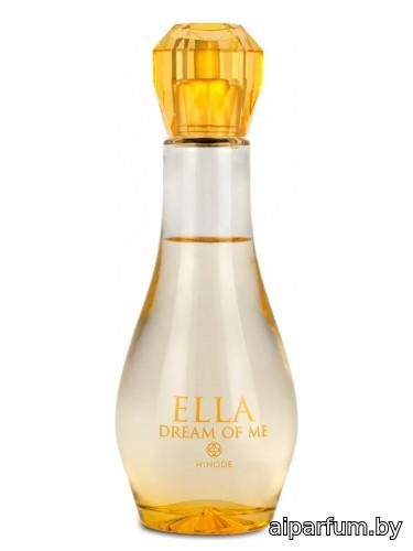 Ella Dream of Me