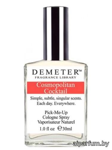 Cosmopolitan Cocktail
