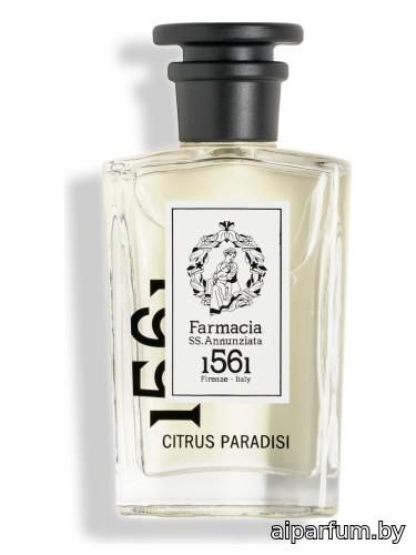Citrus Paradisi
