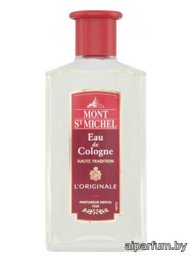 Eau de Cologne L'Originale