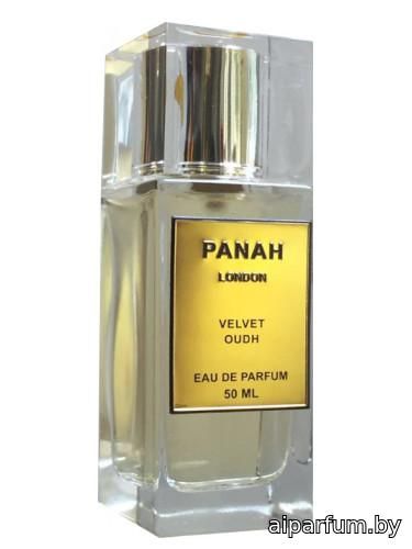 Velvet Oudh