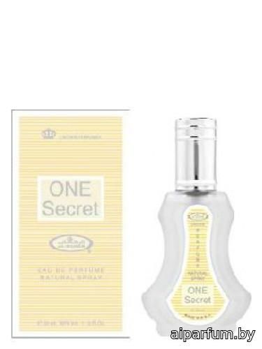 One Secret