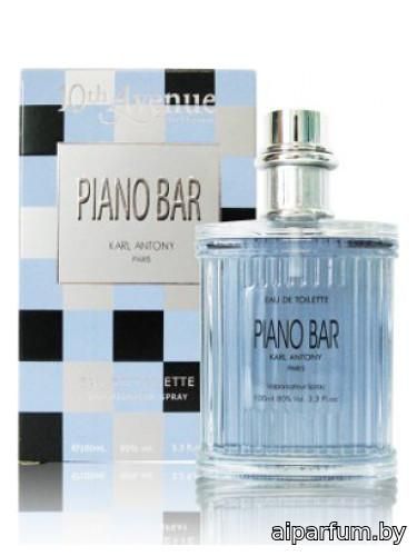 Piano Bar