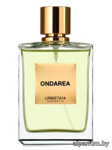 Ondarea