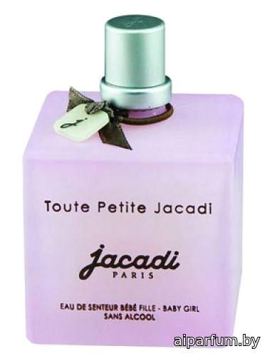 Toute Petite Baby Girl