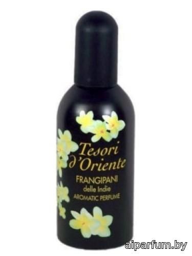 Frangipani delle Indie