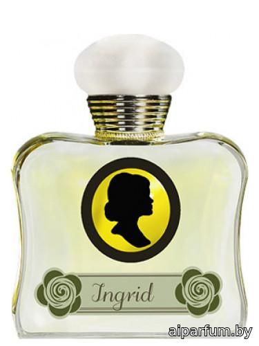 Ingrid