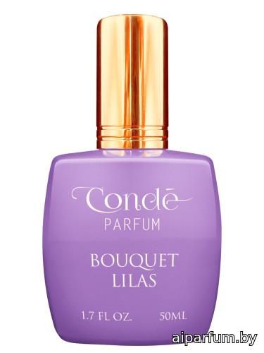Bouquet Lilas