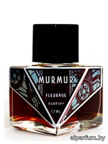 Murmur Botanical Parfum