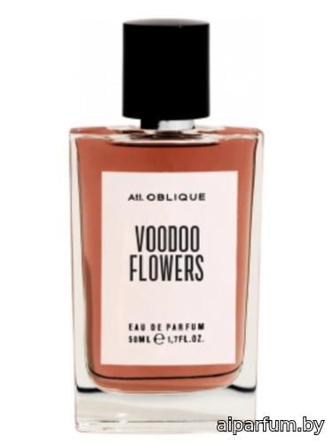 Voodoo Flowers