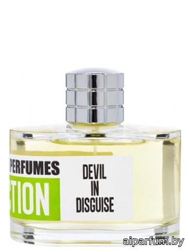 Devil In Disguise