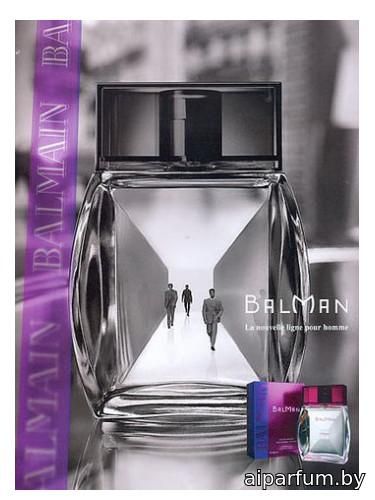 BalMan