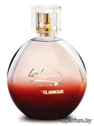 Lolita Serum by Glamour