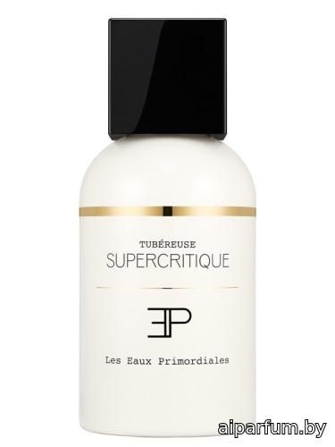 Tubéreuse Supercritique