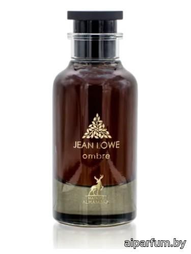 Jean Lowe Ombre
