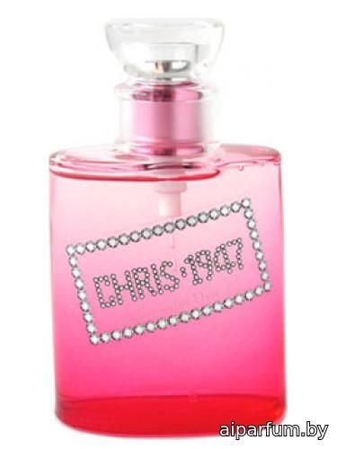 Chris 1947