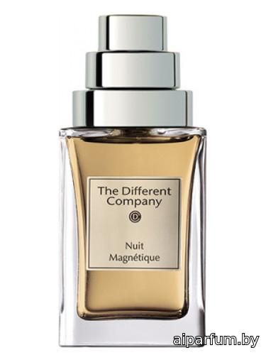 Une Nuit Magnetique
