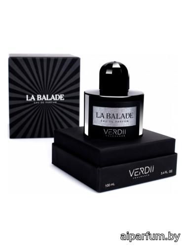 La Balade