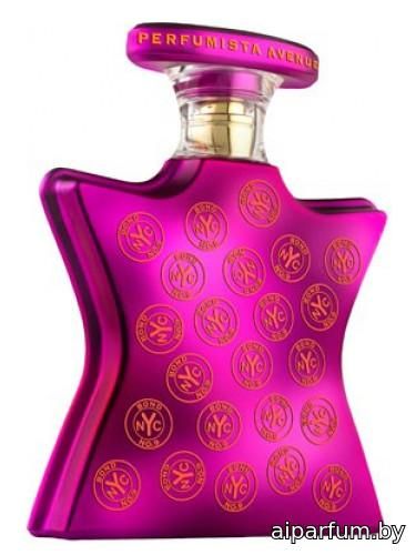 Perfumista Avenue