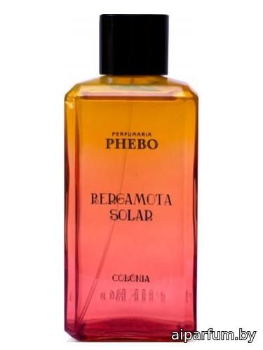 Bergamota Solar