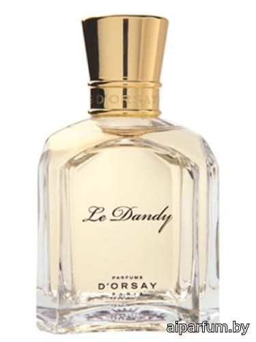 Le Dandy Pour Homme