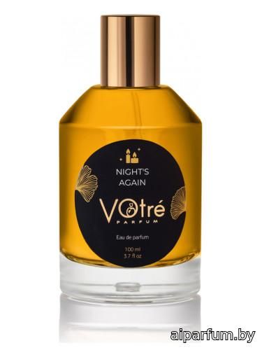 Night's Again