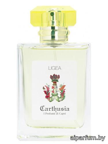 Ligea (Ligea la Sirena)