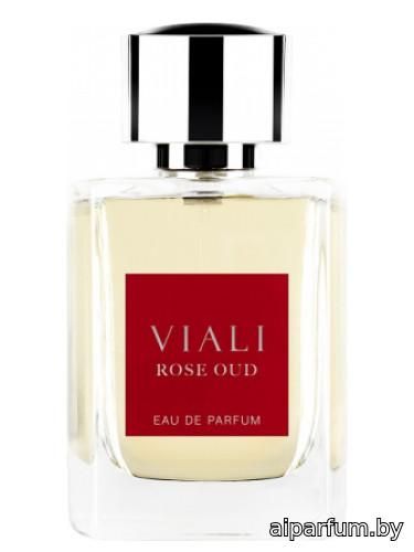Rose Oud