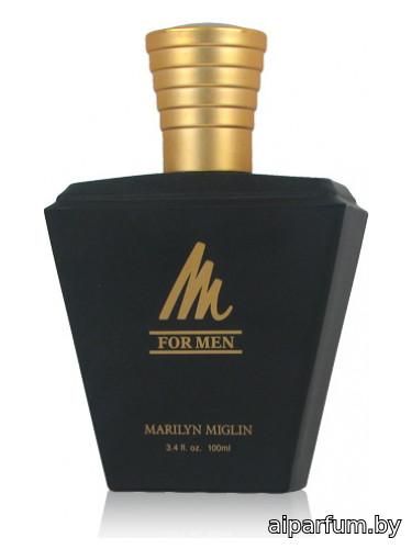 M for Men