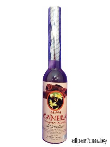 Canela (Cinnamon)