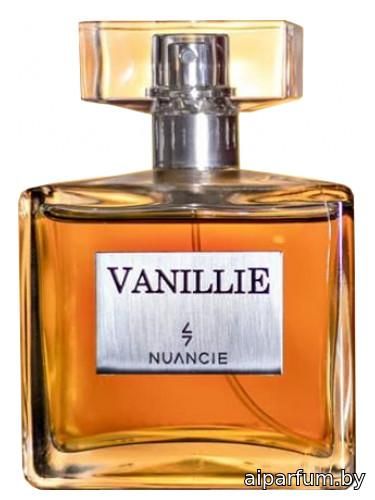 Vanillie