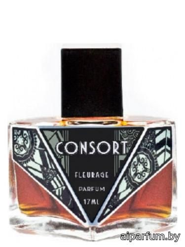 Consort Botanical Parfum