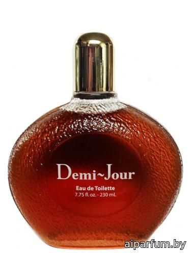 Demi-Jour