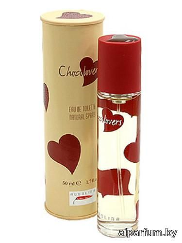 Chocolovers