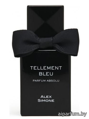 Tellement Bleu Parfum Absolu