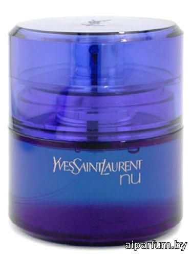 Nu Eau de Toilette