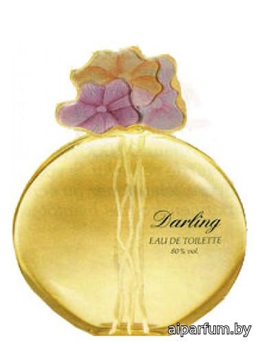 Faberge Darling