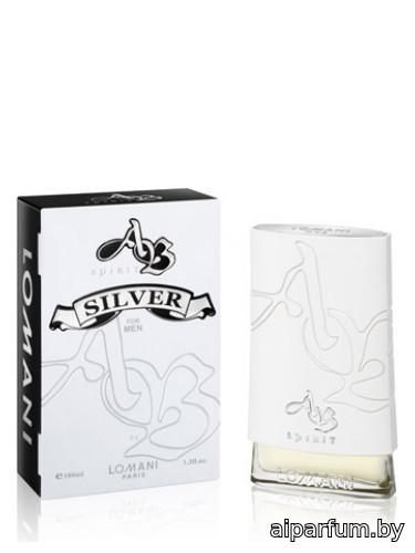 AB Silver