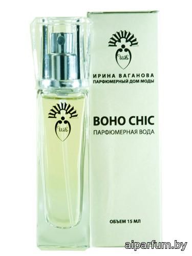 Boho Chic