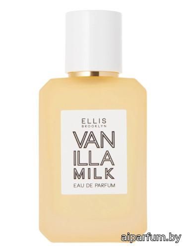 Vanilla Milk