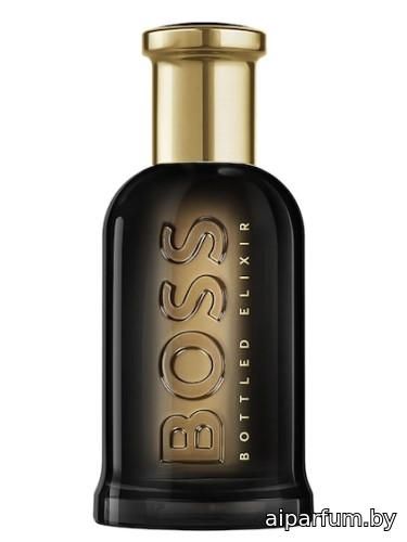 Boss Bottled Elixir