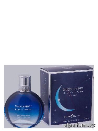 Midsummer Night’s Dream