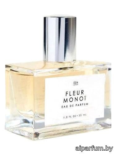 Fleur Monoï