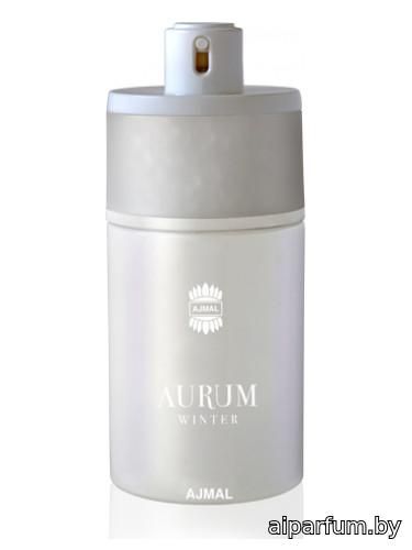 Aurum Winter