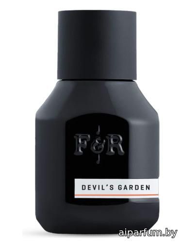 Devil's Garden