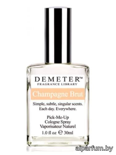Champagne Brut