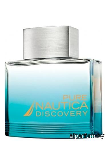 Pure Nautica Discovery
