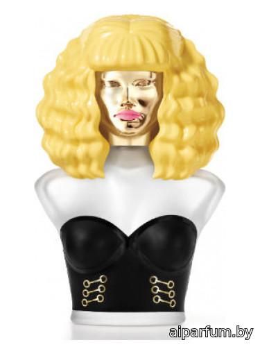 Minajesty Exotic Edition